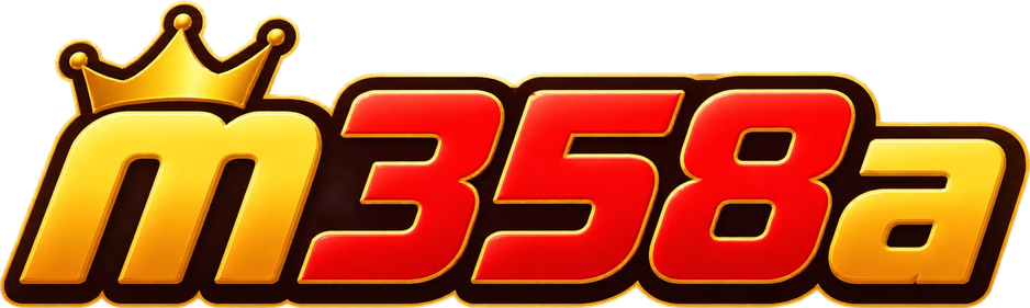 m358a โลโก้